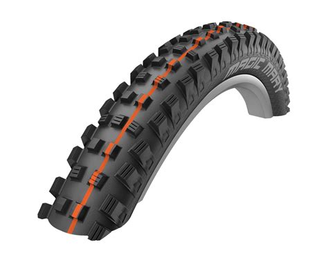 The Impact of Tire Pressure on the Schwalbe Magic Mary 29's Performance